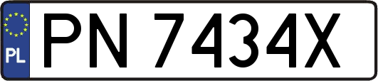PN7434X