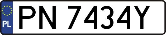 PN7434Y