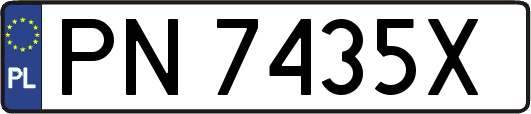 PN7435X