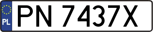 PN7437X