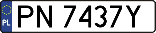 PN7437Y