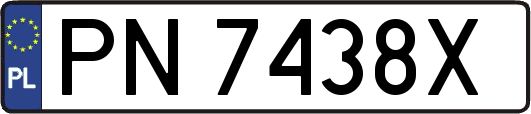 PN7438X