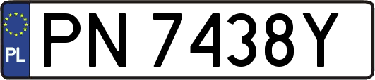 PN7438Y