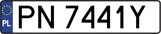 PN7441Y