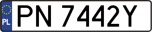 PN7442Y