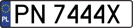 PN7444X