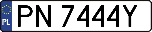 PN7444Y