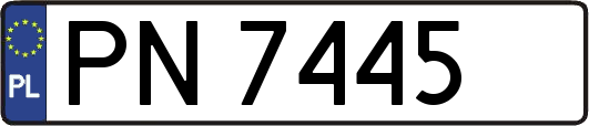 PN7445