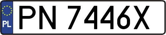PN7446X