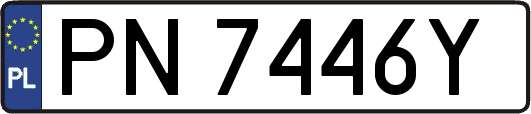 PN7446Y