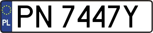 PN7447Y