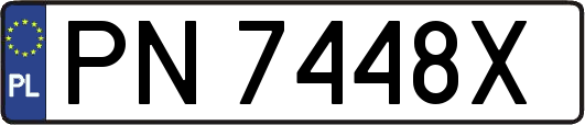PN7448X