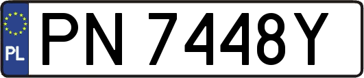 PN7448Y