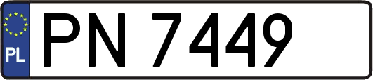 PN7449