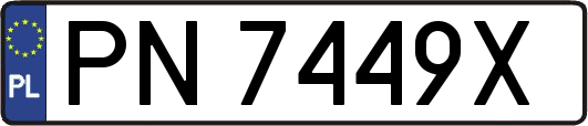 PN7449X