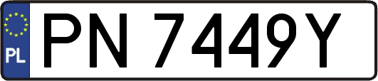 PN7449Y