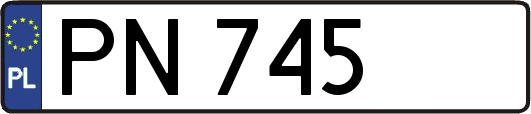PN745