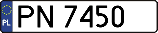 PN7450
