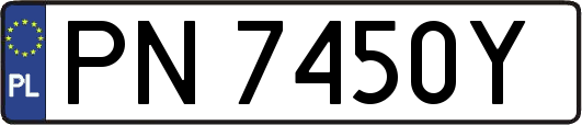 PN7450Y