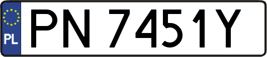 PN7451Y