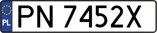 PN7452X