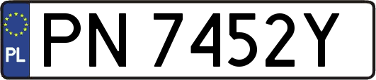 PN7452Y