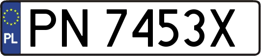 PN7453X