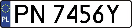 PN7456Y