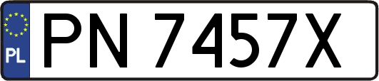 PN7457X