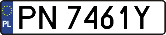 PN7461Y