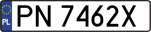 PN7462X