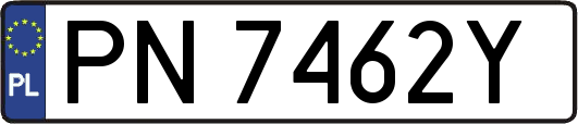 PN7462Y