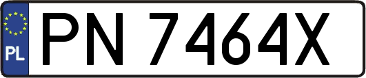 PN7464X