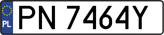 PN7464Y
