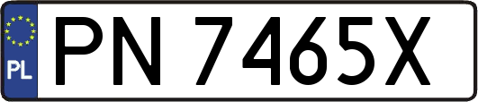 PN7465X