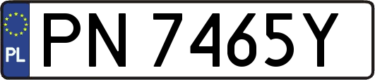 PN7465Y