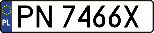 PN7466X