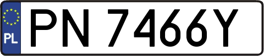 PN7466Y