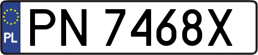 PN7468X