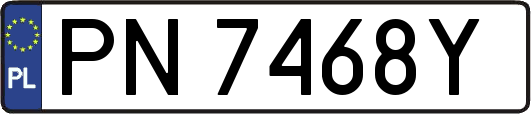 PN7468Y