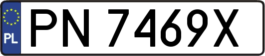 PN7469X