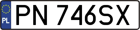 PN746SX