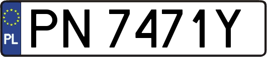 PN7471Y