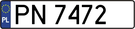 PN7472