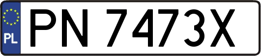PN7473X