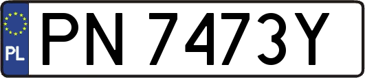 PN7473Y