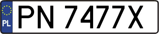 PN7477X