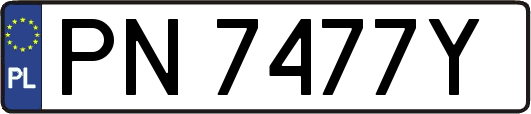 PN7477Y