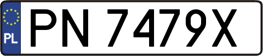 PN7479X