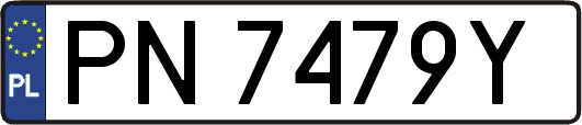 PN7479Y